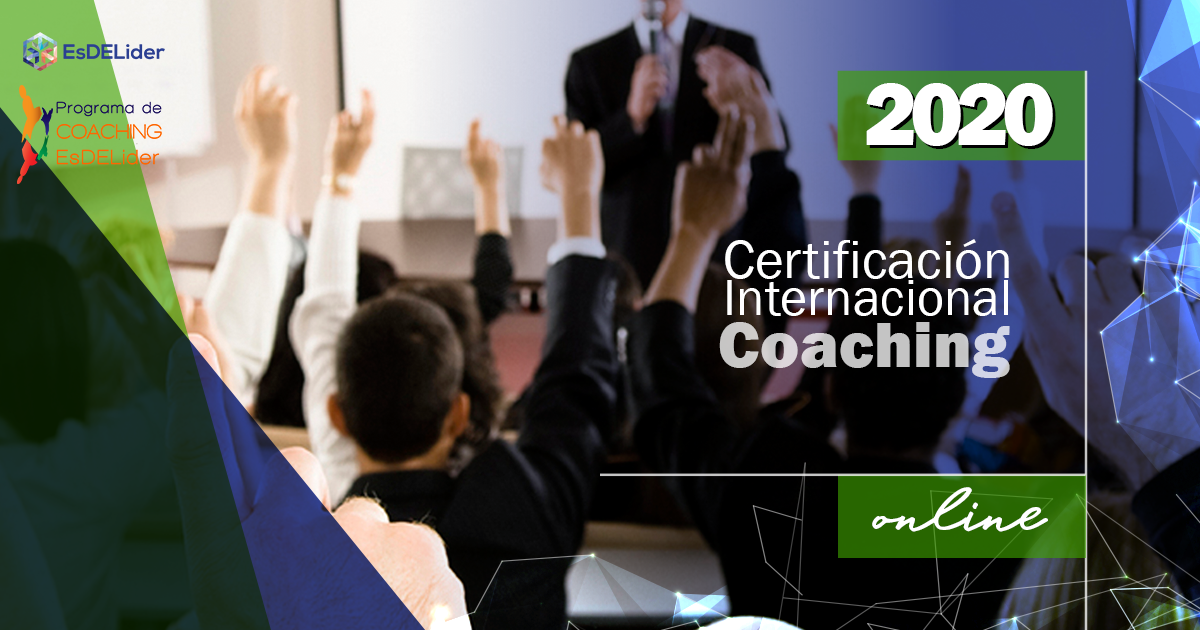 certificacion internacional en coaching en linea 2020 argentina chile